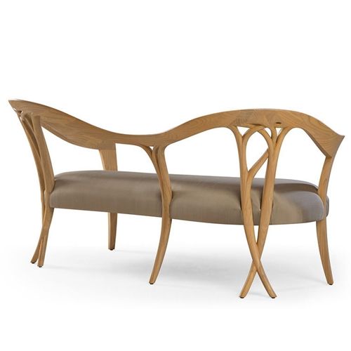 Диван VIGNE POUR DEUX Art. 60-0421 в салоне Toriani