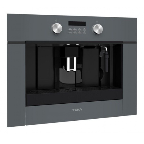 Кофемашина TEKA CLC 855 GM STONE GREY