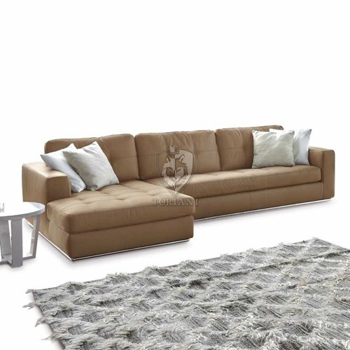 Диван Deva Lobby Cod.L3000S/H2000S в салоне Toriani