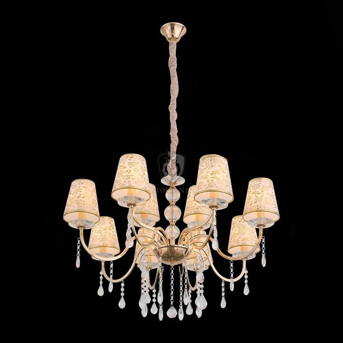 Подвесная люстра ST Luce Aumentato Art. SL176.103.12