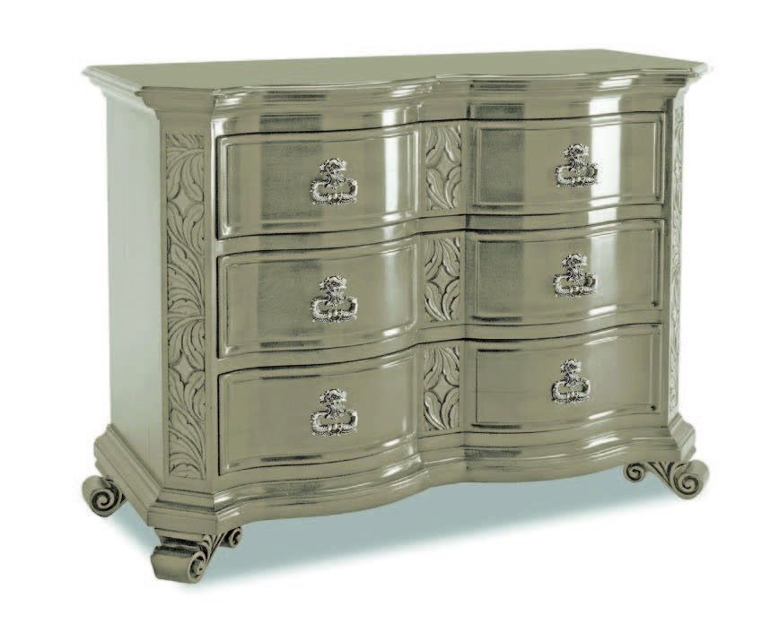 Комод BED E BATH Art. 375