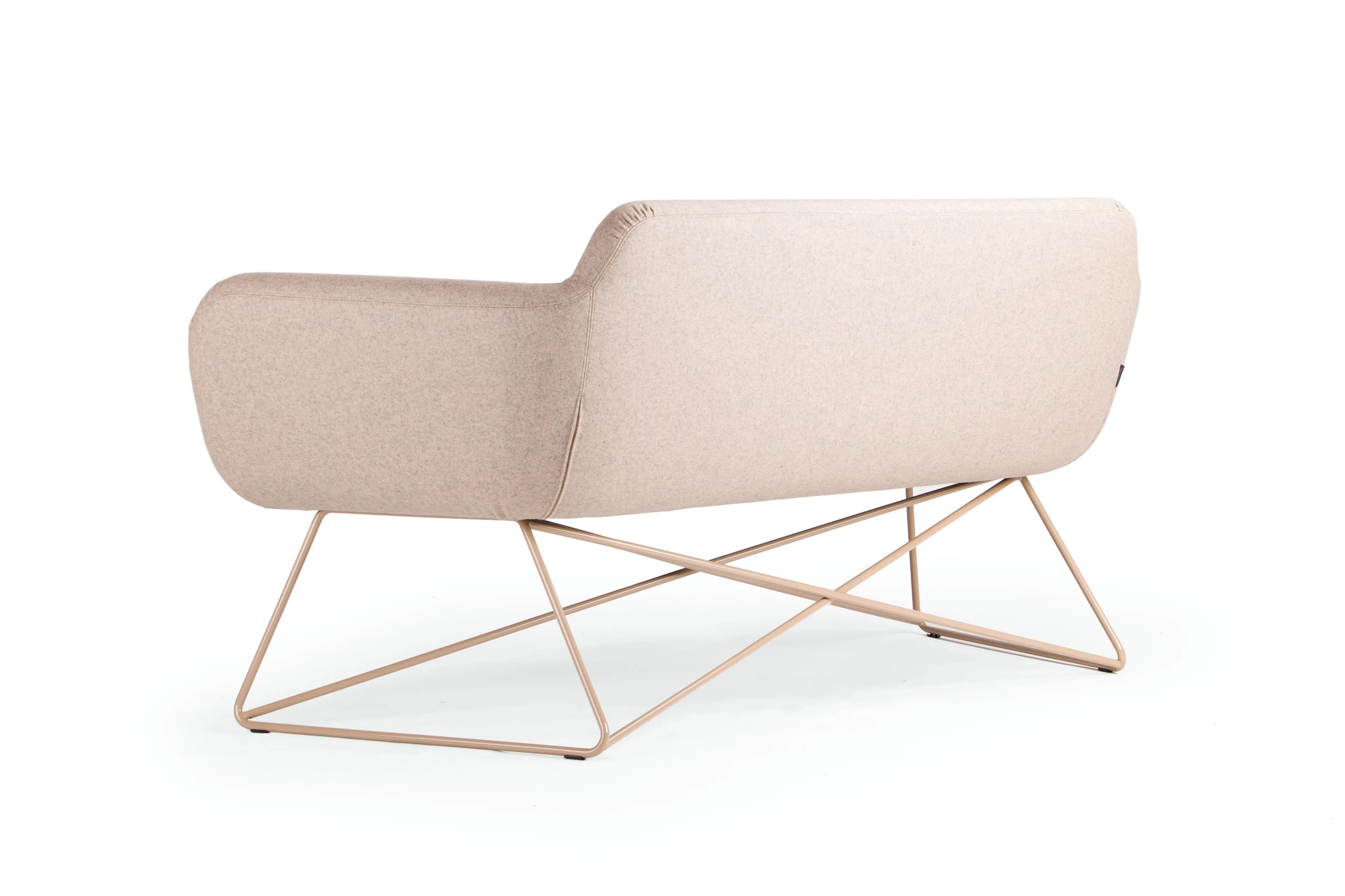 Диван SLIGHT Art. SL 2000 в салоне Toriani