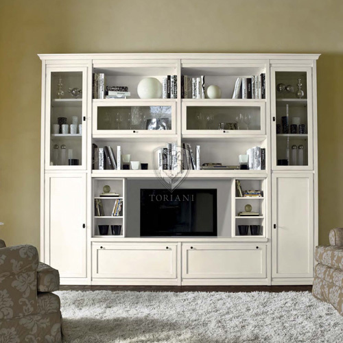 Стенка TV FLORENCE Art. С5031