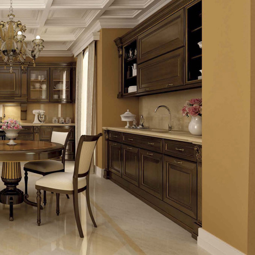 Кухня FM Bottega D`Arte Roma 02