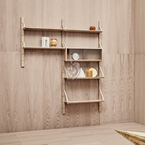 Стеллаж Strap Living Арт. 03