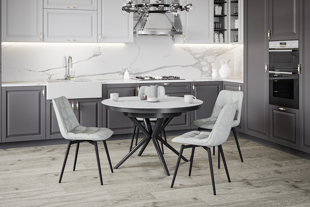 Стол BORDO 120 MRB PL CER