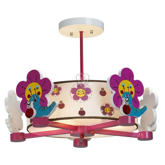 Подвесной светильник ST Luce Art. SL801.602.03