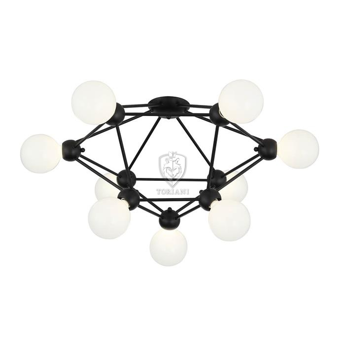 Потолочная люстра ST Luce Tavere Art. SL412.402.09