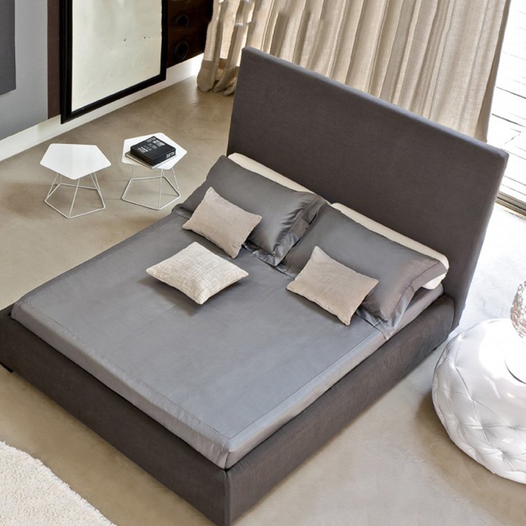 Кровать Bonaldo Bloom alto LBAQ