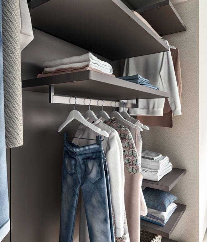 Композиция Siloma IRONING ROOM