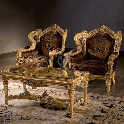 Кресло ARISTIDE ART. 861 в салоне Toriani