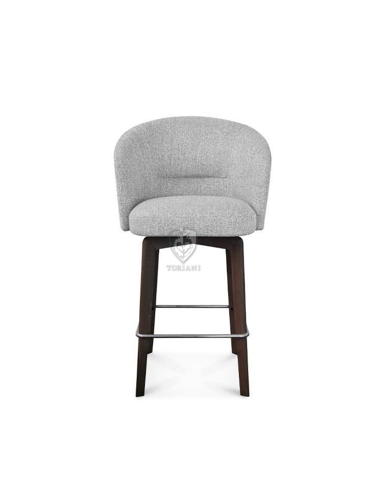 Барный стул Minotti Amélie 2