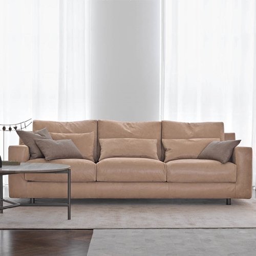 Диван Borgonuovo Art. DDBO 003 в салоне Toriani