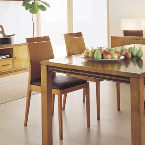 Стул Stoccolma Art. S642