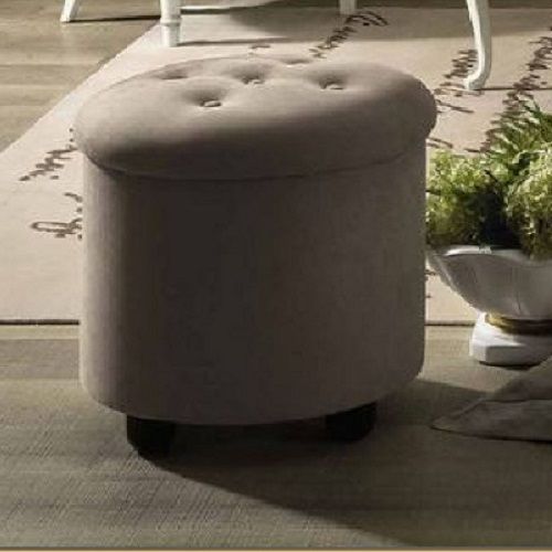 Пуф Nostalgia Bianco Antico 076 2COM.01625 BA