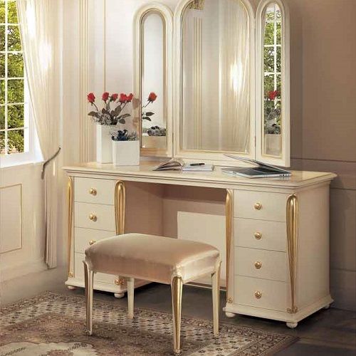 Туалетный стол Angelo Cappellini Bizet Art.8032