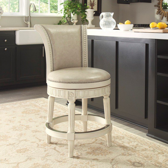 Барный стул ASHLEY D562-230 в салоне Toriani