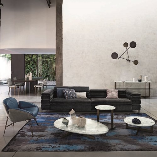 Диван Мayfair Art. 6109802 в салоне Toriani