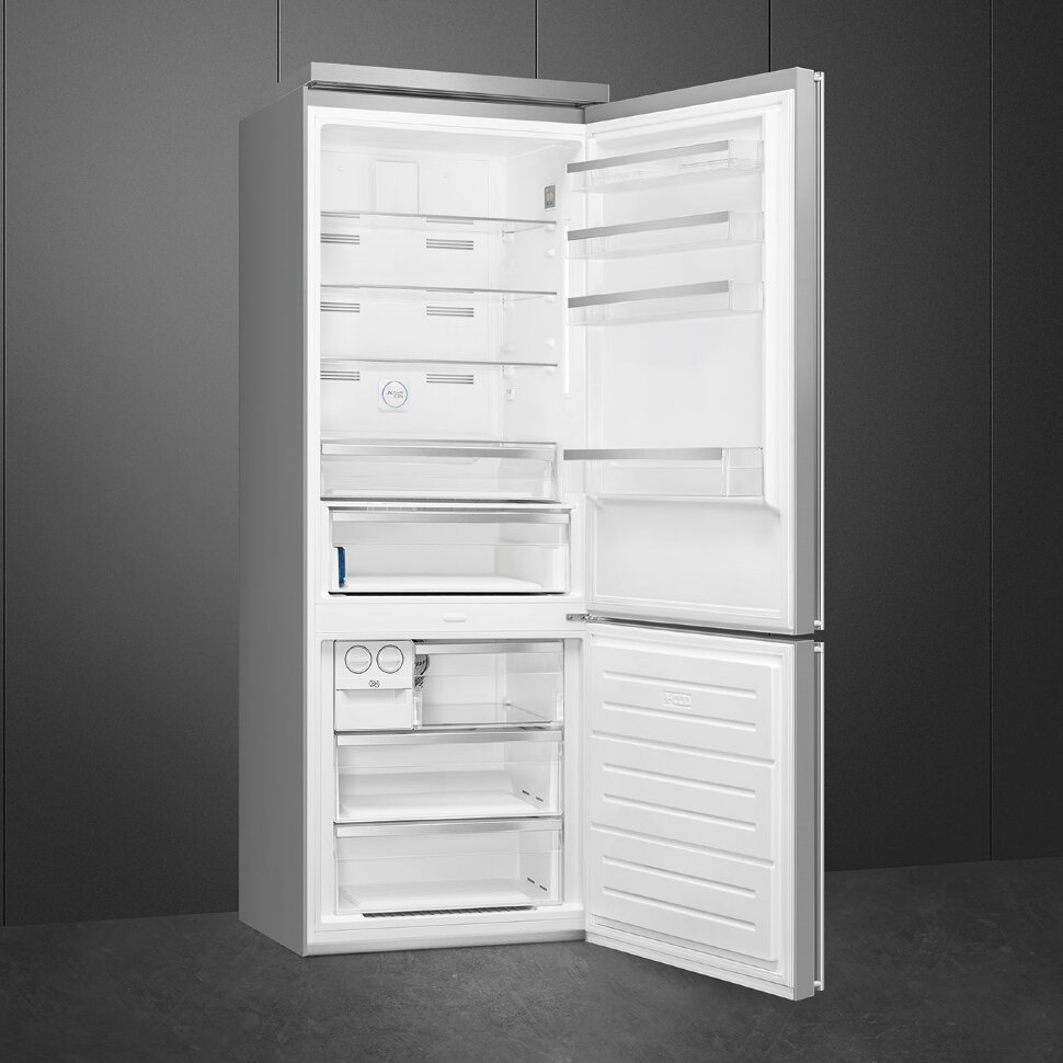 Холодильник SMEG Art. FA3905LX5
