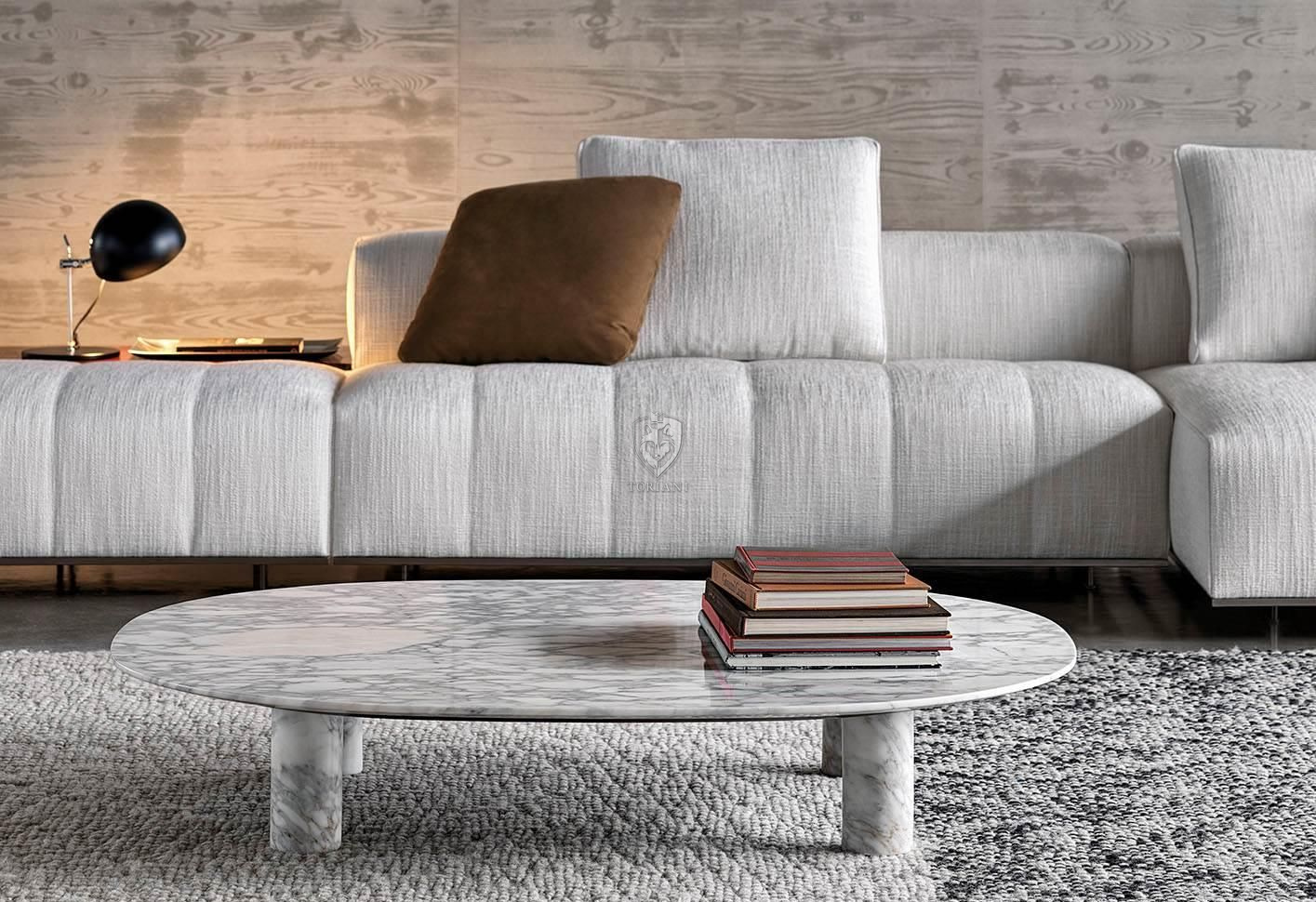 Журнальный столик Minotti Gladstone 1
