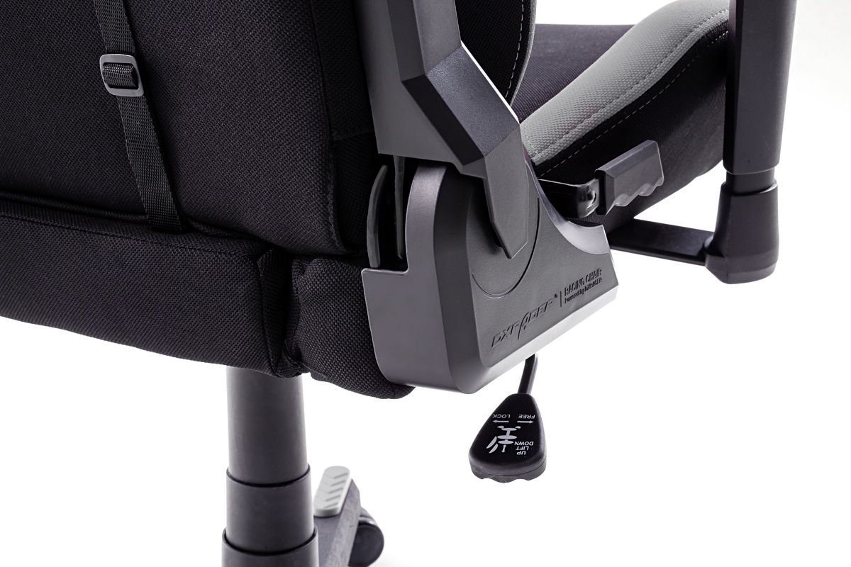 Игровое кресло DX-Racer Art. 62505NG4