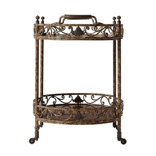 Сервировочный столик Avenue Montaigne Art. 5012-027