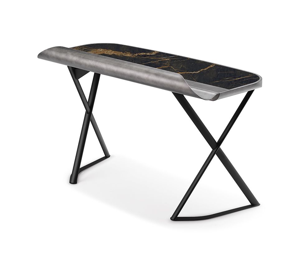 Письменный стол COCOON Keramik Cattelan Italia