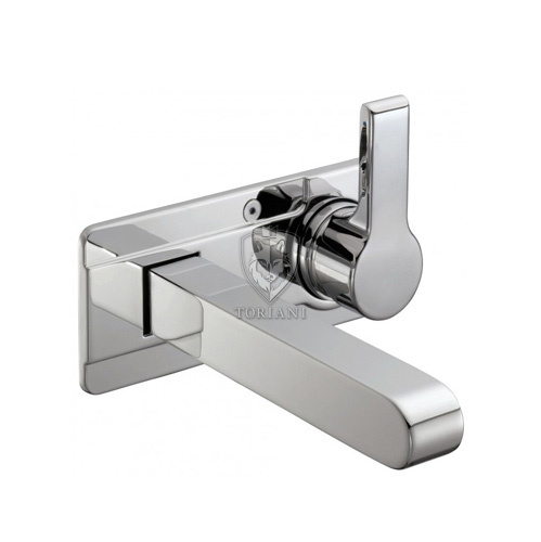 Смеситель для раковины SINGULIER Art. E10863-CP