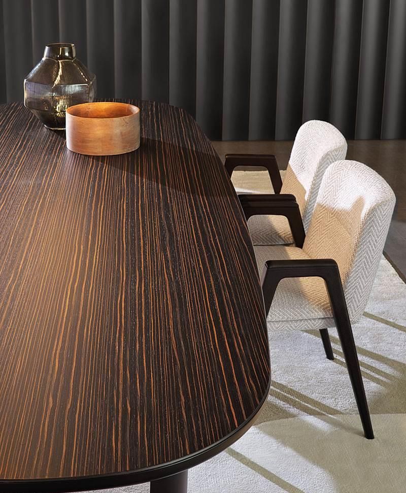Стол Minotti Dan 03