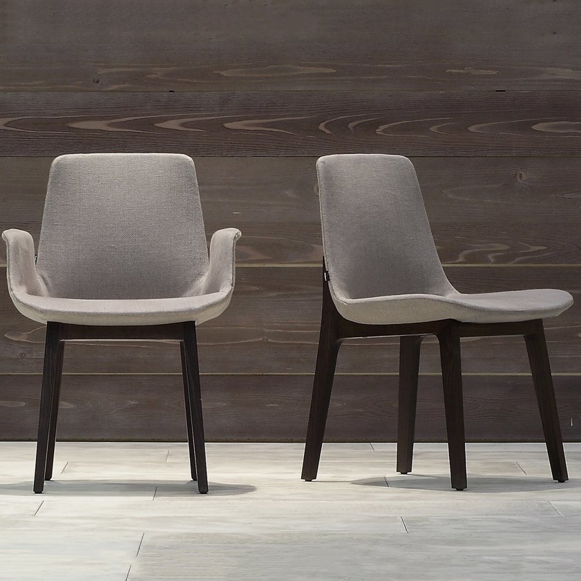 Стул Poliform Ventura S16