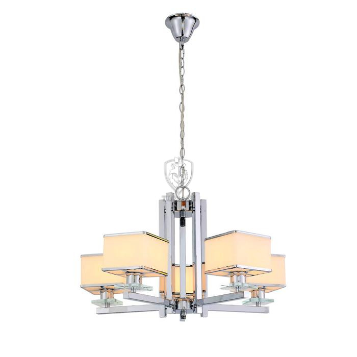 Подвесная люстра ST Luce Diritta Art. SL187.103.05