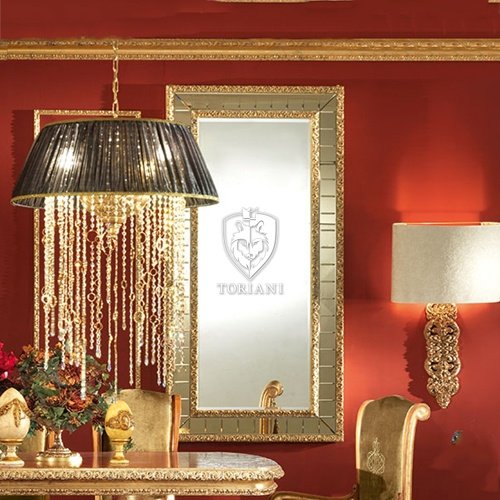 Зеркало ROYAL Art. 723