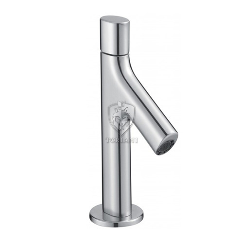 Смеситель для раковины TALAN Art. E10378RU-CP