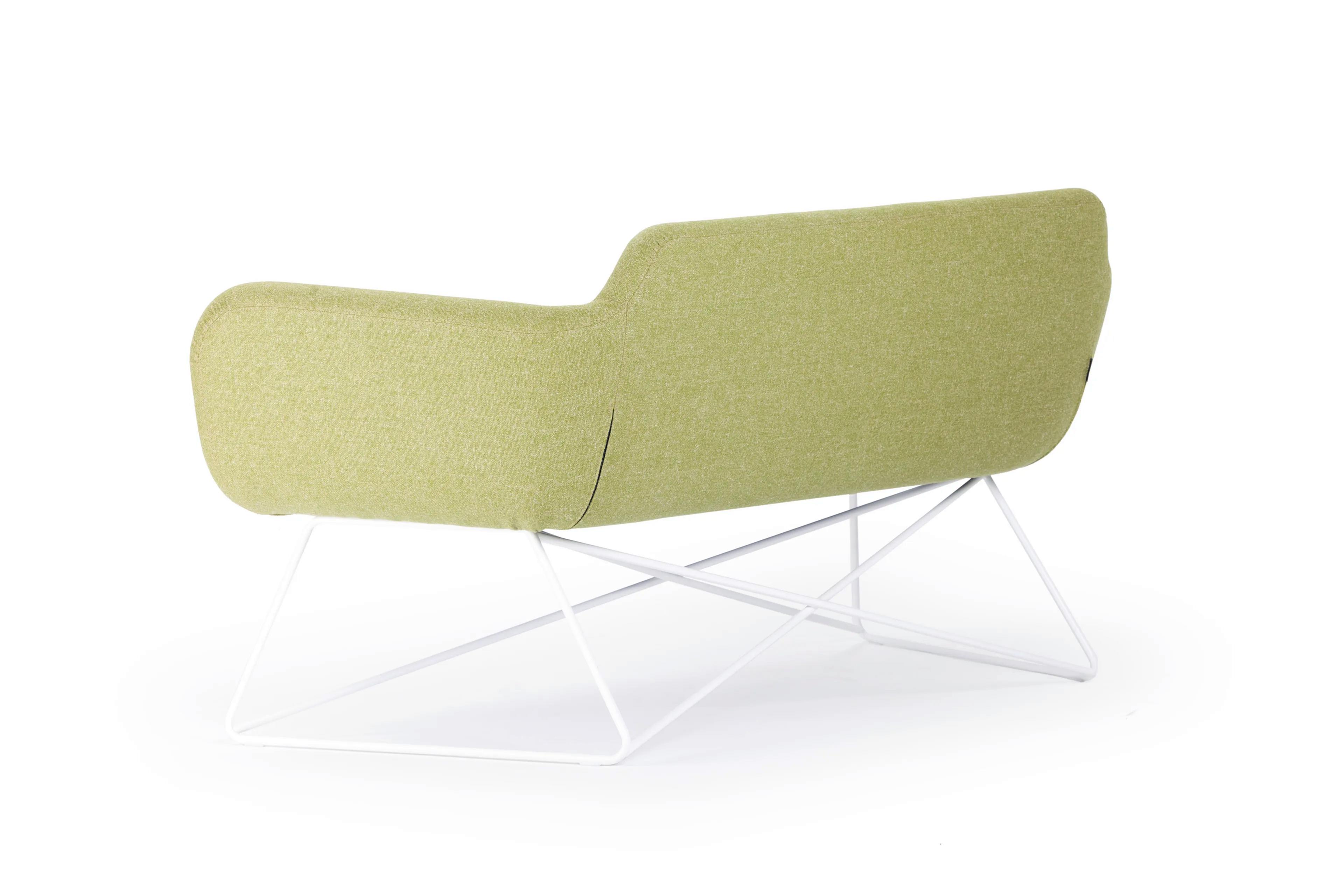 Диван SLIGHT Art. SL 2000 в салоне Toriani