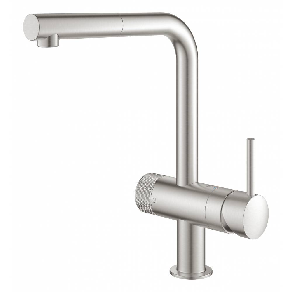 Кухонный смеситель Blue Pure Minta Art. 31721DC0