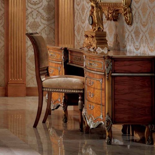 Туалетный столик Zanaboni W.1450/DR