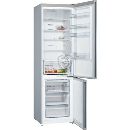 Холодильник BOSCH KGN39VI21R