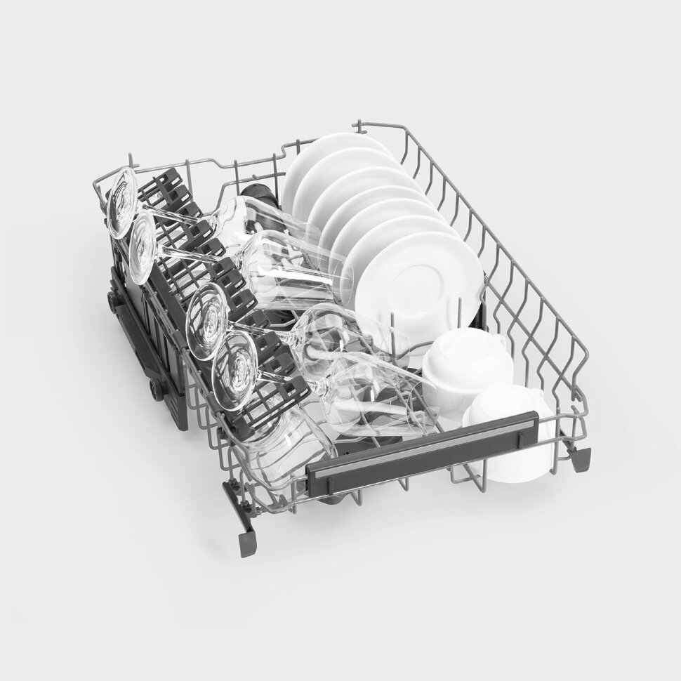 Посудомоечная машина SMEG Art. ST4523IN