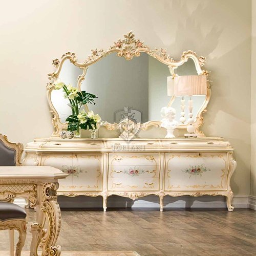 Буфет DAFNE ART. 943