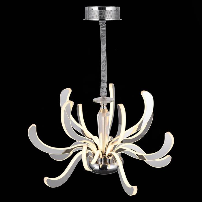 Подвесная светодиодная люстра ST Luce Aricia Art. SL835.503.15
