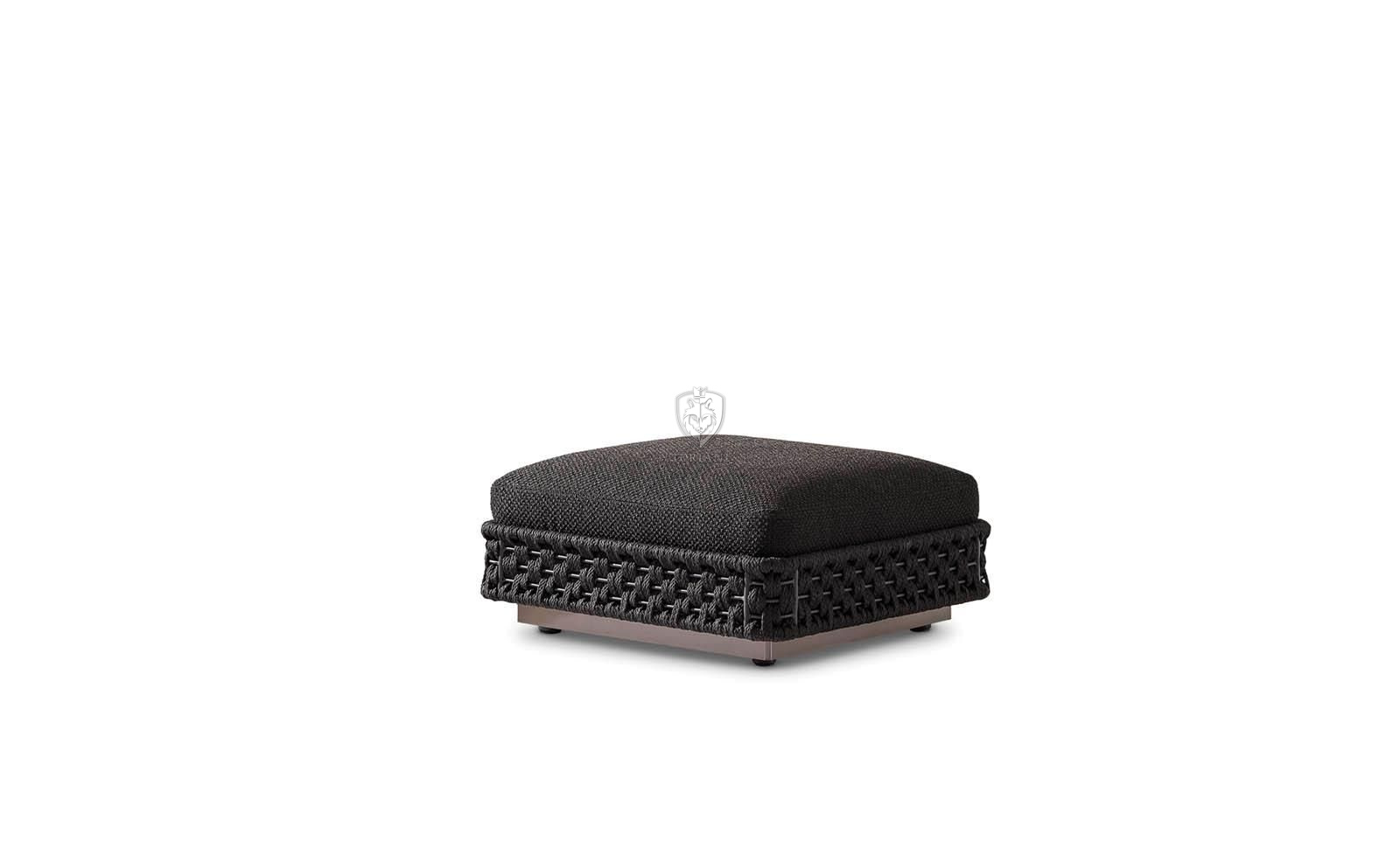 Оттоманка Minotti Amii 5 в салоне Toriani