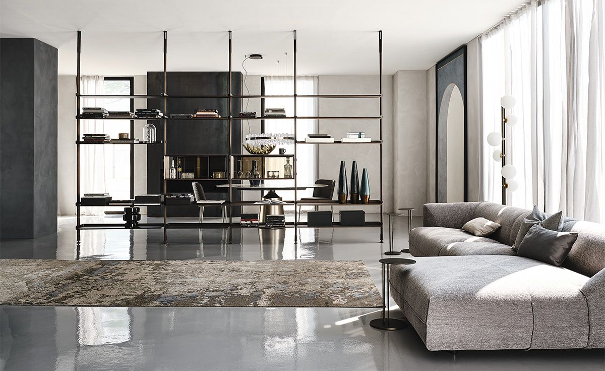 Стеллаж FREEWAY Cattelan Italia