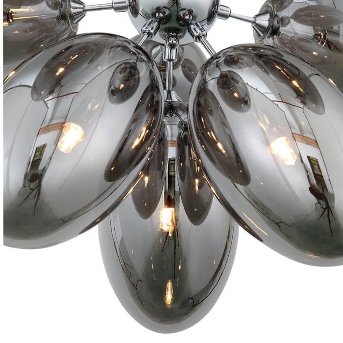 Подвесная светодиодная люстра ST Luce Esile Art. SL433.103.11