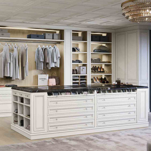 Гардероб FM Bottega D`Arte London 01