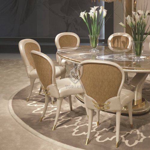 Стул ERMES Art. 120