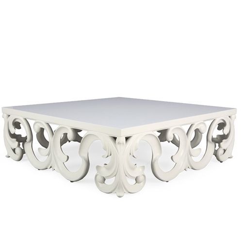 Журнальный столик THE ACANTHUS Art. 76-0190