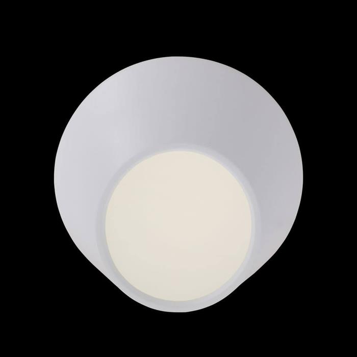 Потолочный светодиодный светильник ST Luce Odierno Art. SL956.552.01D