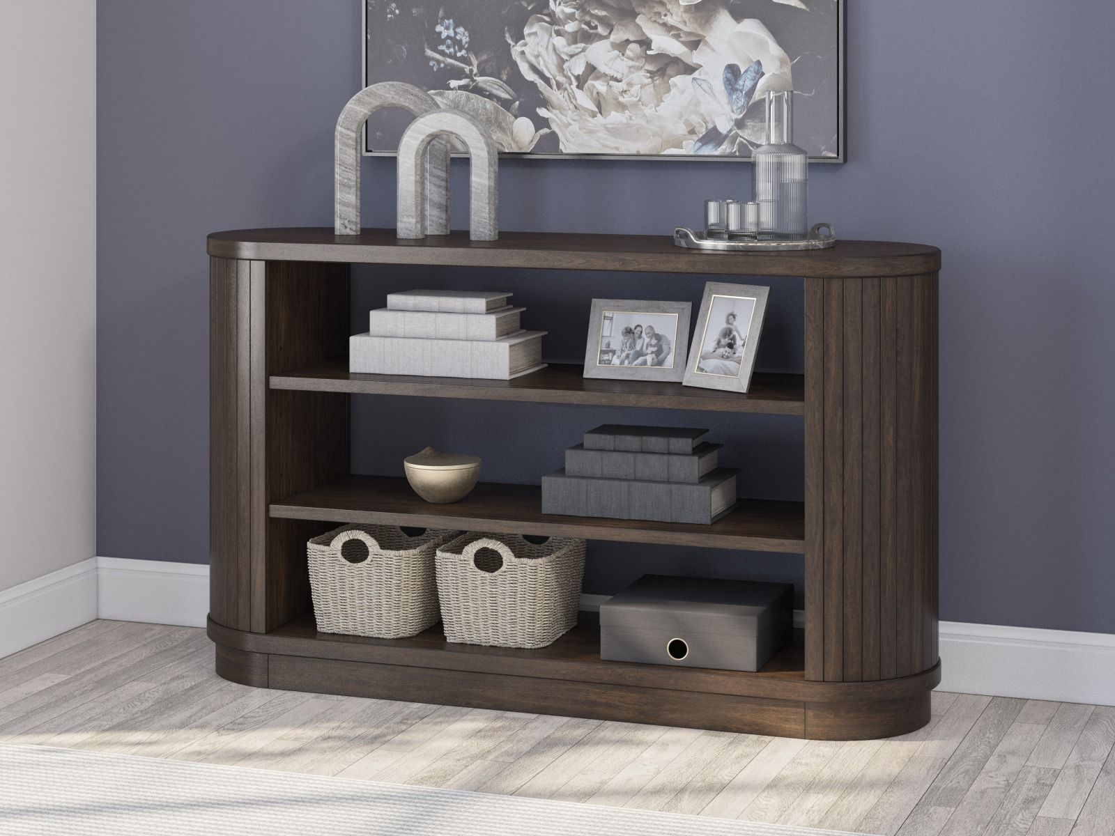Консоль Korestone Art. H687-46