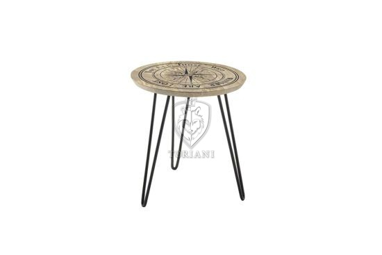 Придиванный столик Nevis Art. 58051MD5