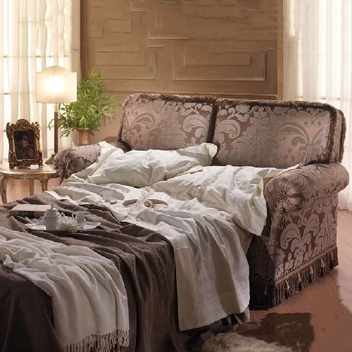 Диван ракладной Bedding PALADINO в салоне Toriani